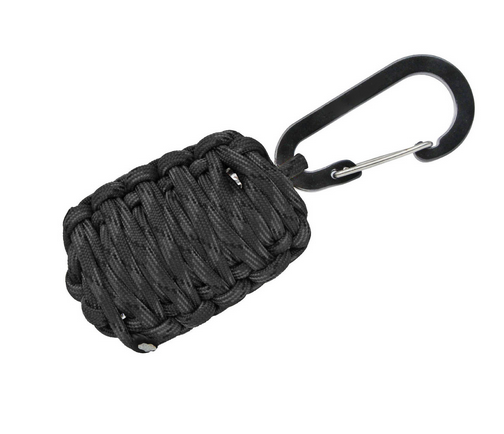 <h1>100 Uses For Paracord Checklist!</h1>