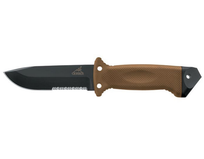<h1>3 Knives All Preppers Need For Survival Situations</h1>