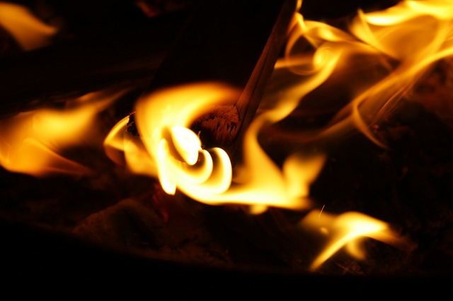 <h1>How to Start a Fire Without Matches</h1>