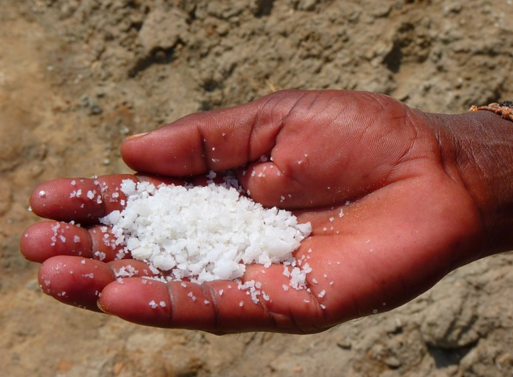 <h1>19 Amazing Survival Uses For Salt</h1>