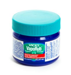 <h1>11 Survival Uses For Vicks Vapor Rub</h1>