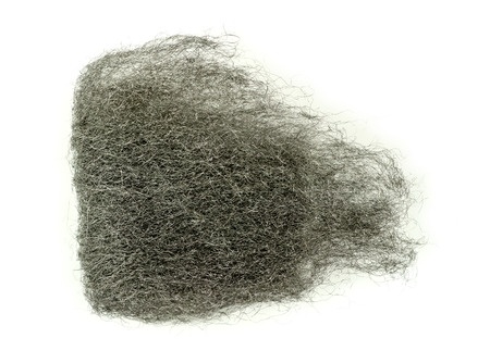 <h1>9 Incredible (and Weird) Uses For Steel Wool</h1>