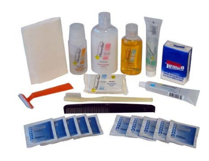 Male Hygiene Kit
