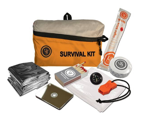 FeatherLite Survival Kit 1.0