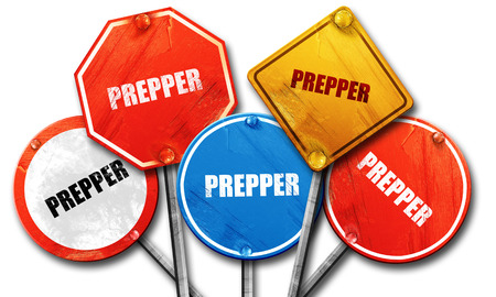 <h1>14+ Signs That You Might Be A Prepper</h1>