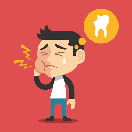 <h1>How To Cure A Toothache Naturally</h1>