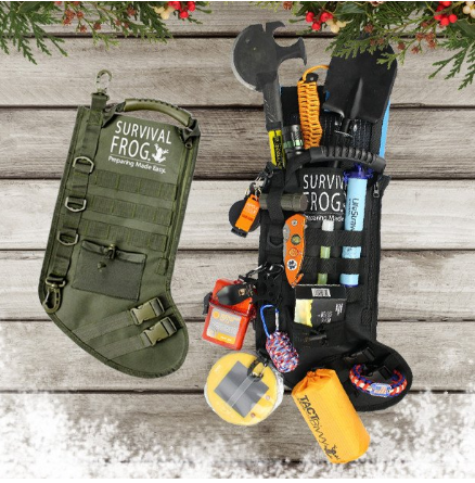 best survival gifts
