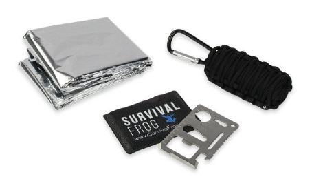 mini survival kit