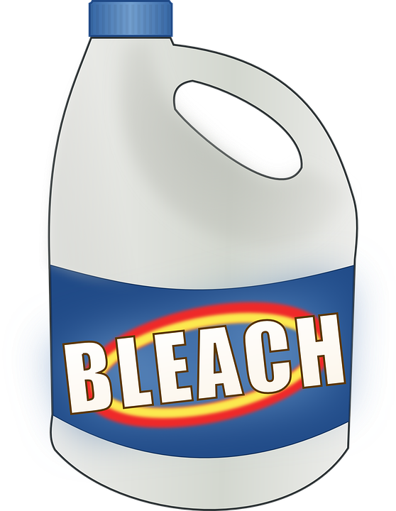 <h1>7 Survival Uses for Bleach</h1>