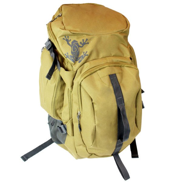 LifeShield Backpack