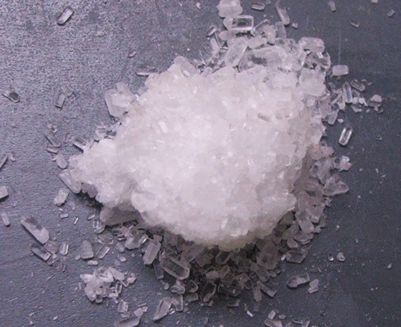 <h1>9 Incredible Survival Uses For Epsom Salt</h1>