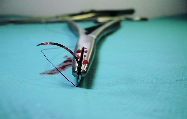 <h1>3 Reasons Never To Perform Surgery In A Crisis</h1>