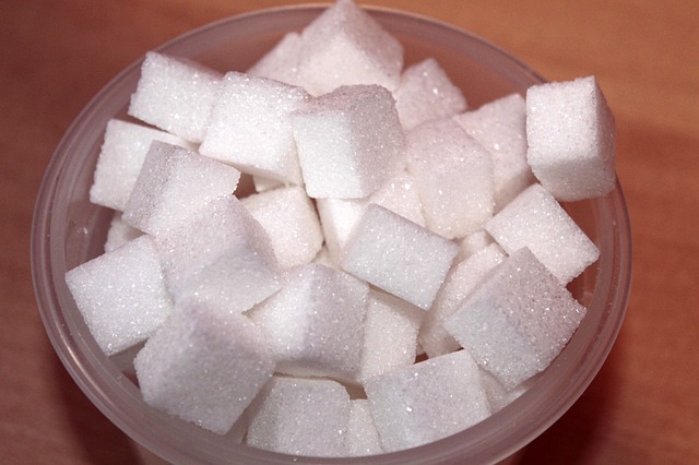 <h1>Who Knew Sugar Had So Many Survival Uses?</h1>